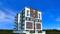 Lorven Lorven Archstone Elevation 1