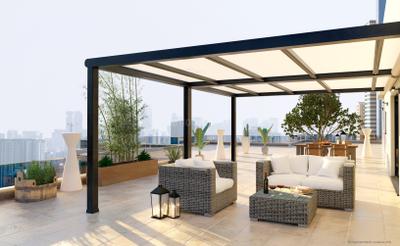 Project Image of 877 Sq.ft 2 BHK Apartment / Flat for sale in Andheri East for Rs. 17300000