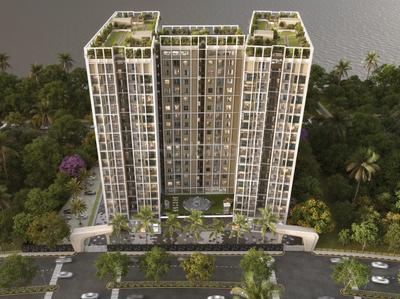 Project Image of 1479.0 - 2374.0 Sq.ft 2 BHK Apartment for buy in Metro Kinaaraa