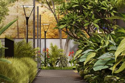 Project Image of 1100.0 - 1800.0 Sq.ft 2 BHK Apartment for buy in EKAA by Summit