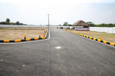 Project Image of 733.0 - 1066.0 Sq.ft Residential Plot Plot for buy in VR Paradise