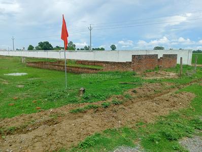 Project Image of 800.0 - 5000.0 Sq.ft Residential Plot Plot for buy in The Sage County