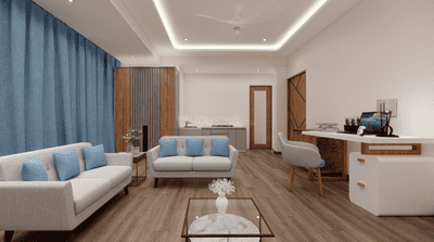 Project Image of 462.85 - 592.0 Sq.ft Studio Studio Apartment for buy in Gulshan GHD Orchid Homes