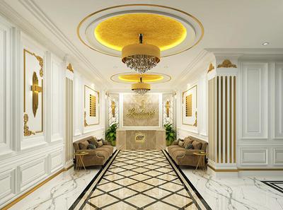 Project Image of 1349 Sq.ft 3 BHK Apartment / Flat for sale in Kalyan West for Rs. 21200000