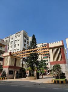 Project Image of 1297.0 - 1609.0 Sq.ft 2 BHK Apartment for buy in Shanta Satellite Township Block F