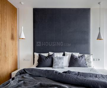 Project Image of 360.0 - 657.0 Sq.ft 1 BHK Apartment for buy in Haware My First Home