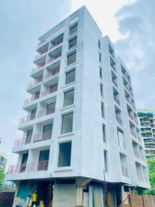 Project Image of 741 Sq.ft 1 BHK Apartment / Flat for sale in Ulwe for Rs. 5800000