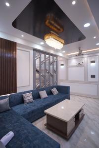 Project Image of 1462.0 - 1732.0 Sq.ft 3 BHK Apartment for buy in Mayfair Elite