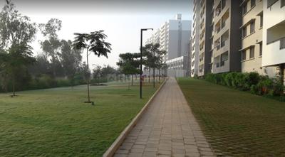 Project Image of 745.72 - 1012.02 Sq.ft 1 BHK Apartment for buy in Sobha Dream Acres Tropical Greens Phase 20 Wing 18