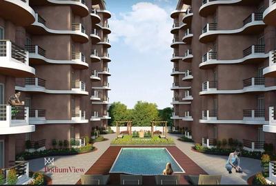 Project Image of 852.0 - 890.0 Sq.ft 3 BHK Apartment for buy in Protech Prime