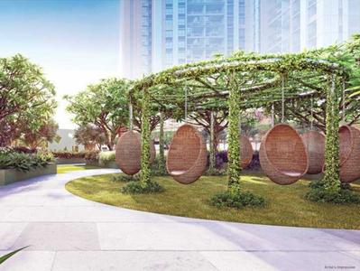 Project Image of 561.23 - 979.0 Sq.ft 2 BHK Apartment for buy in Shapoorji Pallonji Sensorium Phase VI