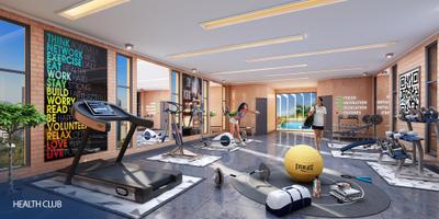 Project Image of 541.0 - 2207.0 Sq.ft 1 BHK Apartment for buy in Royal Aawas Tirupati