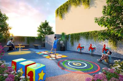 Project Image of 429.91 - 1234.51 Sq.ft 1 BHK Apartment for buy in Raj One