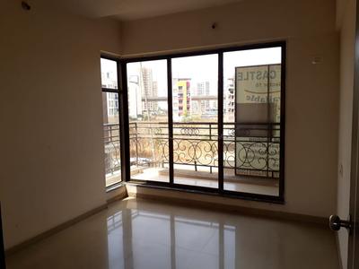 Project Image of 0.0 - 1170.0 Sq.ft 2 BHK Apartment for buy in Saar Heritage Castle