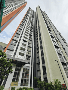 Project Image of 871 Sq.ft 2 BHK Apartment / Flat for sale in Mulund West for Rs. 27000000