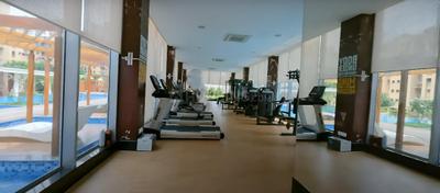 Project Image of 1050 Sq.ft 2 BHK Apartment / Flat for sale in Mahalunge for Rs. 8500000