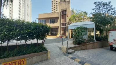 Project Image of 327.0 - 504.72 Sq.ft 1 RK Apartment for buy in Vihang Hills