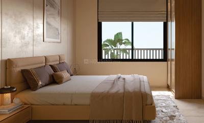Project Image of 341.22 - 489.97 Sq.ft 1 BHK Apartment for buy in Sunbuildcon Suryansh Vivanta