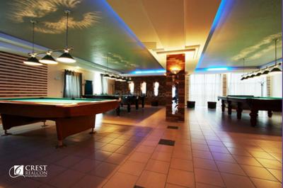 Project Image of 1235.0 - 1910.0 Sq.ft 2 BHK Apartment for buy in Crest Exotica