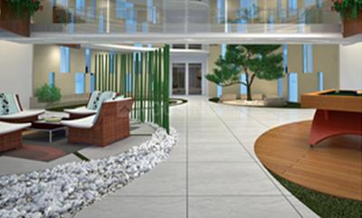 Project Image of 0.0 - 2200.0 Sq.ft 3 BHK Apartment for buy in Kohinoor Towers