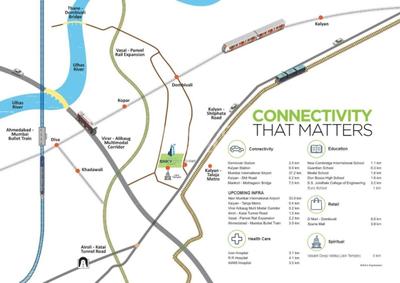 Project Image of 308.17 - 410.1 Sq.ft 1 BHK Apartment for buy in Venus Skky City Vivanta Bldg A