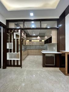 Project Image of 1600.0 - 3600.0 Sq.ft 4 BHK Builder Floor for buy in Chauhan Ultra Luxury Floors