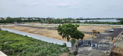 Project Image of 1151.0 - 2381.0 Sq.ft Residential Plot Plot for buy in Amaar Kothari Nagar
