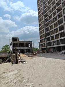 Project Image of 2205.0 - 2529.0 Sq.ft 3 BHK Apartment for buy in Vision Ventilla