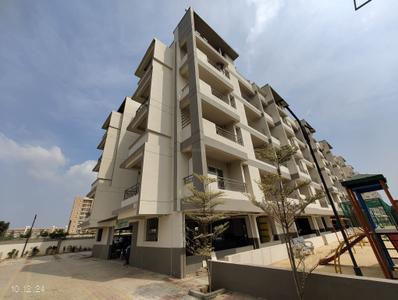 Project Image of 1190.0 - 1400.0 Sq.ft 2 BHK Apartment for buy in Jhanavi Noreste