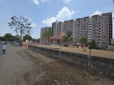 Project Image of 1278.0 - 1755.0 Sq.ft 2 BHK Apartment for buy in Satyamev Royal 5