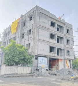 Project Image of 1027.0 - 1562.0 Sq.ft 2 BHK Apartment for buy in Alankar Horizon 2