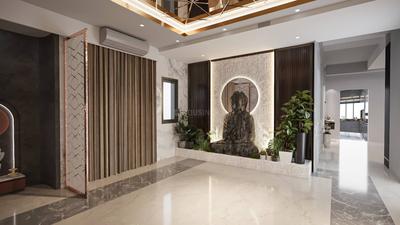 Project Image of 1778.0 - 1874.0 Sq.ft 3 BHK Apartment for buy in Salma Panache Residences