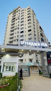 Project Image of 403.82 - 1288.5 Sq.ft 1 BHK Apartment for buy in Kiara D Terrace Vue