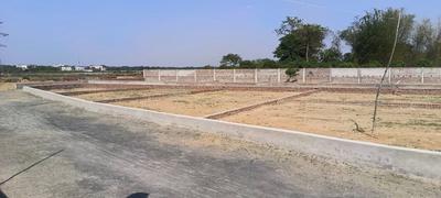 Project Image of 1000.0 - 2000.0 Sq.ft Residential Plot Plot for buy in Yuvraj Vatika