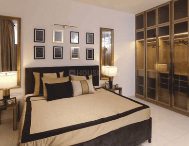 Project Image of 1015.0 - 1625.0 Sq.ft 2 BHK Apartment for buy in Antalya Heights
