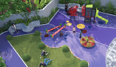 Project Image of 660.8 - 771.02 Sq.ft 2 BHK Apartment for buy in Sunny Shankeshwar Heights
