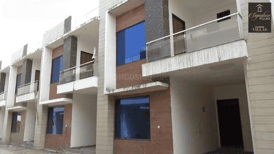 Project Image of 666.0 - 990.0 Sq.ft 3.5 BHK Villa for buy in Signature Villas