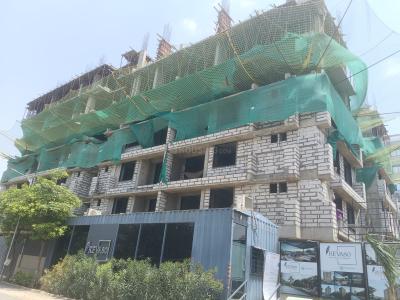 Project Image of 858.21 - 861.54 Sq.ft 3 BHK Apartment for buy in H Reva 80