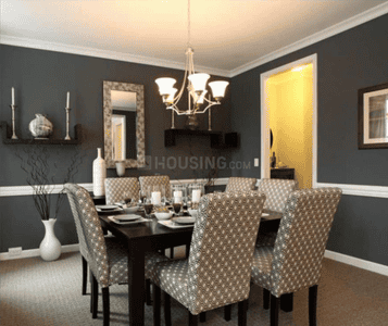 Project Image of 0.0 - 2582.0 Sq.ft 3 BHK Villa for buy in Alpine Vistas