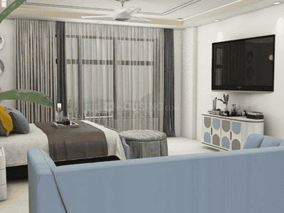 Project Image of 0.0 - 4500.0 Sq.ft 4 BHK Builder Floor for buy in Goyal Grandeur Floors