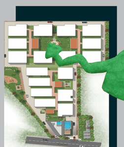 Project Image of 3017.0 - 3893.0 Sq.ft 4 BHK Apartment for buy in Ankura Urban Trilla