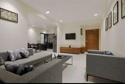 Project Image of 0.0 - 1780.0 Sq.ft 3 BHK Apartment for buy in Shalin Sky