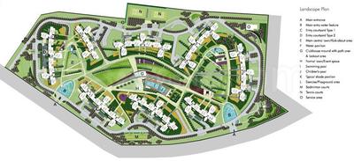 Project Image of 2700.0 - 3400.0 Sq.ft 4 BHK Villa for buy in Pride Villas
