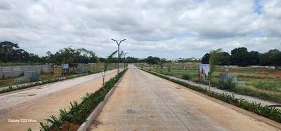 Project Image of 900.0 - 1500.0 Sq.ft Residential Plot Plot for buy in Space Soahan Serenity