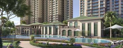 Project Image of 2300 Sq.ft 3 BHK Apartment / Flat for sale in Sector 150 for Rs. 28000000
