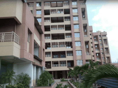 GK Developer Palacio Phase II Elevation 1