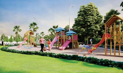 Project Image of 1213 Sq.ft Residential Plot / Land for sale in Chicholi for Rs. 2062100
