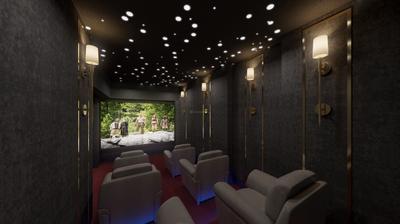 Project Image of 243.0 - 511.0 Sq.ft Studio Studio Apartment for buy in Enso Sanza