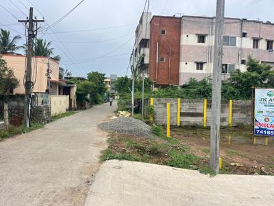 Project Image of 750.0 - 1900.0 Sq.ft Residential Plot Plot for buy in GP JK Avenue