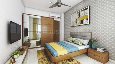 Project Image of 551.0 - 586.0 Sq.ft 2 BHK Apartment for buy in Sanas You57 Tower A